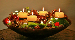 Adventi hétvége