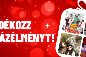 Ajándékozz élményt!