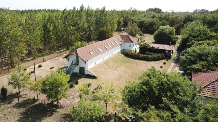 Csányi Wine and Guest House