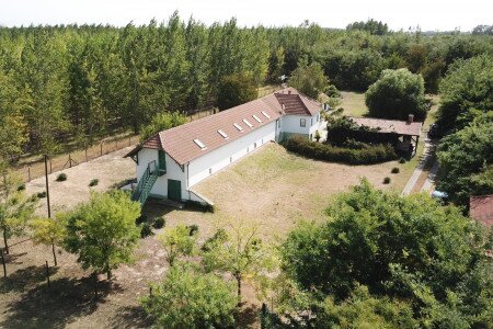 Csányi Wine and Guest House
