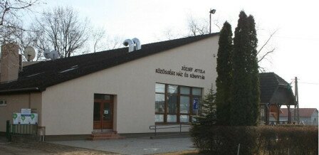 Déryné Társulat: Kék róka