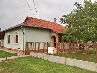 Diófás Vendégház