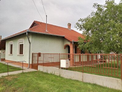 Diófás Vendégház