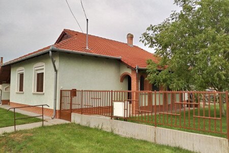 Diófás Vendégház