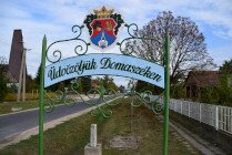 Múzeumok Éjszakája - Domaszék