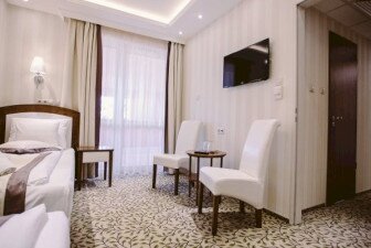 Elixír Medical Wellness Hotel Mórahalom 