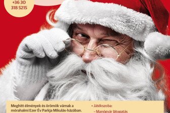 Ezer Év Parkja  „Kicsiben a legnagyobb”