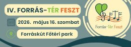IV. Forrás-Tér Feszt