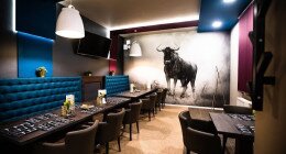 Forró Hangulat a Bowlingban