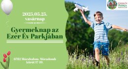 Gyermeknap
