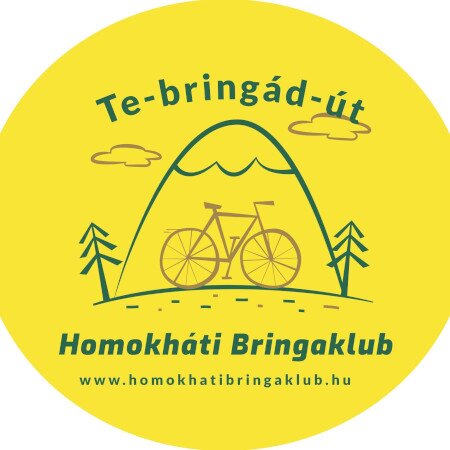 Kihívás hete - kerékpáros túra