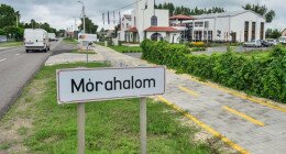 I. Adventi gyertyagyújtás