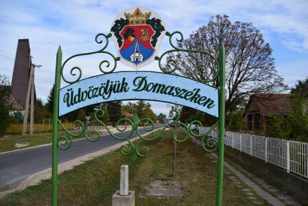 IX. Domaszéki Szüreti Napok