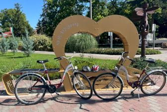 Pályázati felhívás mórahalmi szállásadóknak