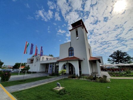 Az életadó kápolna ünnepe