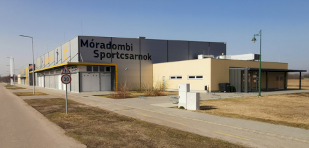Mozgás Éjszakája