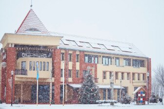 Csongrád-Csanád a békésebb oldalon: Mórahalom környéke az ország legbiztonságosabb járása