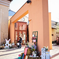 Mórahalom ünnepi díszben (2025)!