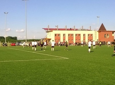 MÓRA-SPORT NONPOFIT KFT.