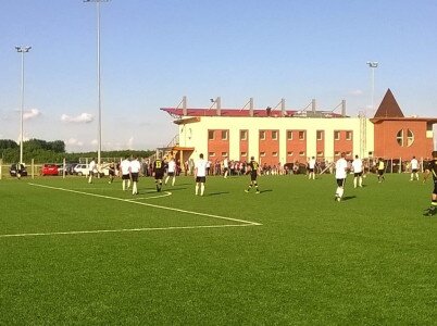 Móra-Sport Nonpofit Kft.