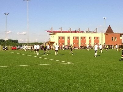 Móra-Sport Nonpofit Kft.