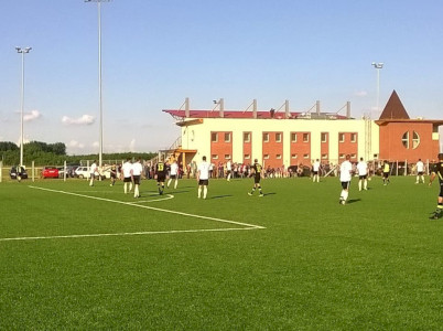 MÓRA-SPORT NONPOFIT KFT.
