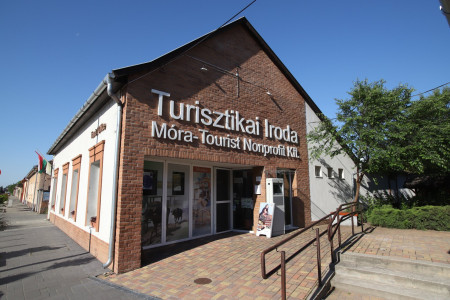 Móra-Tourist Nonprofit Kft.