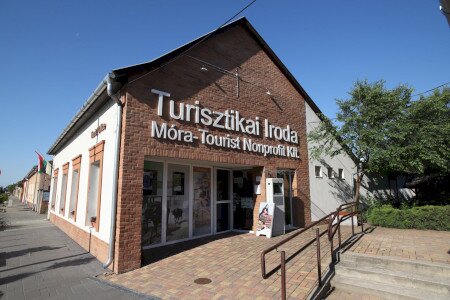 Móra-Tourist Nonprofit Kft.