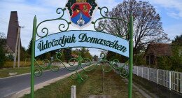 Múzeumok Éjszakája-Domaszék