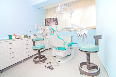 NORDENT SMILE DENTAL PRACTICE