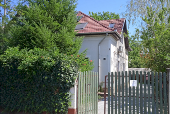 Nosztalgia Apartman