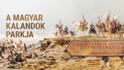 Ópusztaszeri Gyereknap