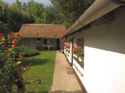 Öregház Tanyamúzeum