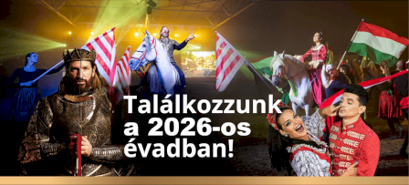 EGY VÉRBŐL VALÓK VAGYUNK
