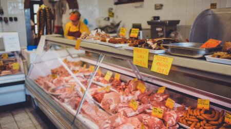 Priváthús Mórahalom