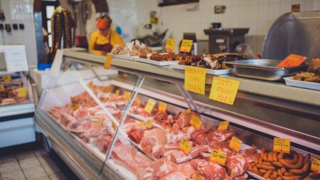 Priváthús Mórahalom