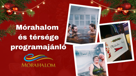 Programs of Mórahalom and the surrounding settlements