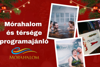 Programs of Mórahalom and the surrounding settlements