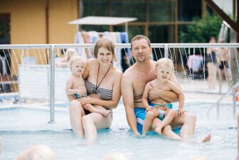 ST. ELIZABETH SPA
