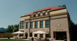Szabadtéri filmvetítés