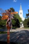 Kerékpáros zarándoklat Zákányszékre