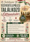 Testvértelepülési találkozó