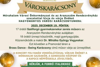 Városkarácsony