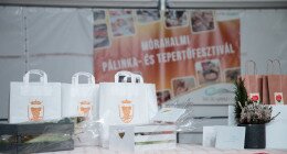 XI. Mórahalmi Pálinka- és Tepertőfesztivál