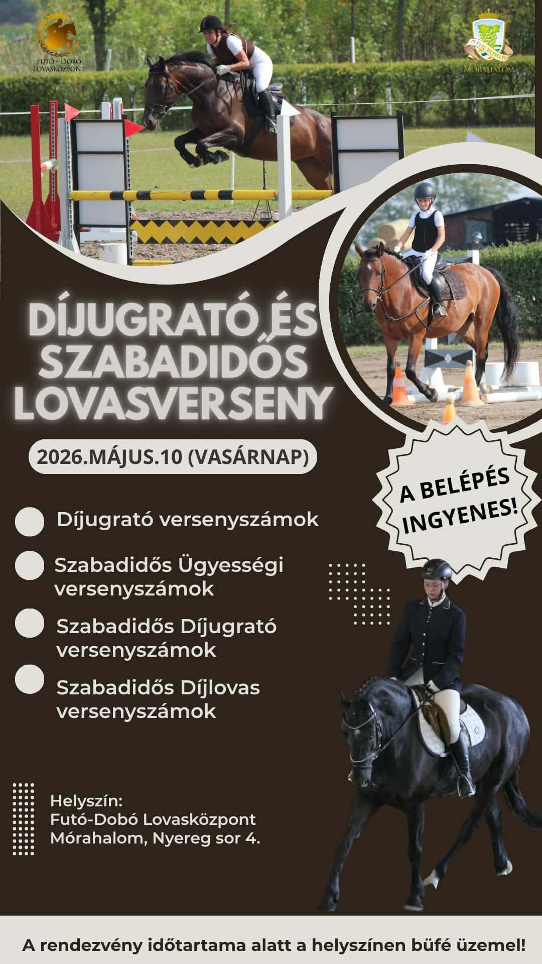 Rendezvény plakát
