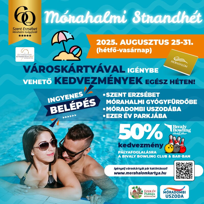 Mórahalmi strandhét
